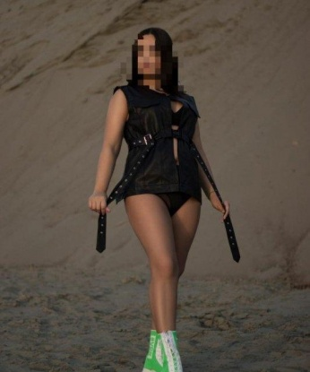 Анкета проститутки Яна - город Збараж, 34 года, №12675